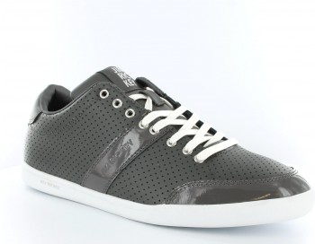 Adidas AdiLago low GRIS BLANC GRIS